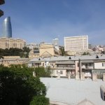 Satılır 2 otaqlı Köhnə Tikili, İçərişəhər metrosu, Səbail rayonu 1
