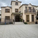 Аренда 4 комнатная Дома/Виллы Хырдалан 4