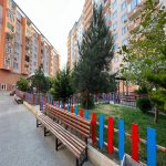 Satılır 1 otaqlı Yeni Tikili, Yeni Günəşli qəs., Suraxanı rayonu 3