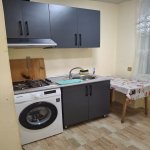 Kirayə (aylıq) 3 otaqlı Köhnə Tikili, Elmlər akademiyası metrosu, Yasamal rayonu 7