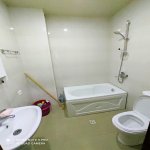 Аренда 1 комнатная Новостройка, İnşaatçılar метро, Ясамал район 6