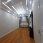 Satılır 3 otaqlı Yeni Tikili, Qara Qarayev metrosu, Nizami rayonu 8