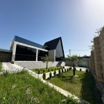 Kirayə (günlük) 4 otaqlı Həyət evi/villa Qəbələ 4