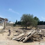 Satılır Torpaq, Mərdəkan, Xəzər rayonu 4