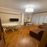 Kirayə (aylıq) 2 otaqlı Köhnə Tikili, Bayıl qəs., Səbail rayonu 4