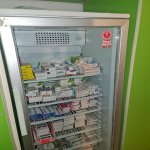 Kirayə (aylıq) Obyekt, 3-cü mikrorayon, Nəsimi rayonu 5