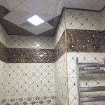 Satılır 2 otaqlı Yeni Tikili, Nəriman Nərimanov metrosu, Heydər Əliyev Mərkəzi, Nərimanov rayonu 13