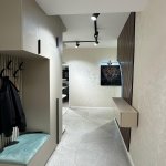 Satılır 3 otaqlı Yeni Tikili, Memar Əcəmi metrosu, 4-cü mikrorayon, Zərifə Əliyeva adına Göz klinikası, Nəsimi rayonu 13