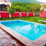 Kirayə (günlük) 4 otaqlı Həyət evi/villa Qəbələ 19