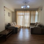 Kirayə (aylıq) 3 otaqlı Yeni Tikili, Nizami metrosu, Nəsimi rayonu 2