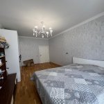 Satılır 3 otaqlı Yeni Tikili, Qara Qarayev metrosu, Nizami rayonu 4