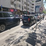 Kirayə (aylıq) Obyekt, Gənclik metrosu, Nəsimi rayonu 1