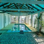 Kirayə (aylıq) 6 otaqlı Bağ evi, Novxanı, Abşeron rayonu 4