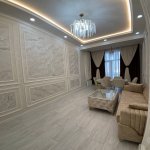 Продажа 2 комнат Новостройка, м. 28 Мая метро, Парк Дядя Горгуд, Насими район 4
