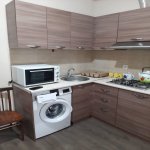 Kirayə (aylıq) 2 otaqlı Yeni Tikili, İnşaatçılar metrosu, Yasamal qəs., Yasamal rayonu 10