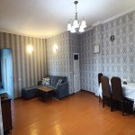 Kirayə (aylıq) 4 otaqlı Bağ evi, Şüvəlan, Xəzər rayonu 11