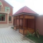 Satılır 5 otaqlı Həyət evi/villa, Zabrat qəs., Sabunçu rayonu 2