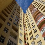 Kirayə (aylıq) 3 otaqlı Yeni Tikili, Nəriman Nərimanov metrosu, Nərimanov rayonu 1