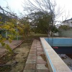 Satılır 3 otaqlı Bağ evi, Bilgəh qəs., Sabunçu rayonu 4