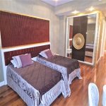 Kirayə (aylıq) 6 otaqlı Yeni Tikili, 28 May metrosu, Nəsimi rayonu 20