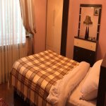 Satılır 4 otaqlı Bağ evi Quba 16