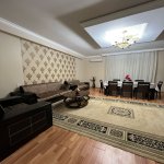 Kirayə (aylıq) 3 otaqlı Yeni Tikili, Həzi Aslanov metrosu, Xətai rayonu 11