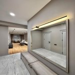 Продажа 3 комнат Новостройка, İnşaatçılar метро, пос. Йени Ясамал, Ясамал район 7