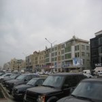Kirayə (aylıq) 16 otaqlı Ofis, Nəriman Nərimanov metrosu, Nərimanov rayonu 1