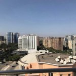 Kirayə (aylıq) 4 otaqlı Yeni Tikili, 28 May metrosu, Nəsimi rayonu 13