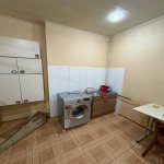 Аренда 1 комнатная Вторичка, İnşaatçılar метро, пос. Ясамал, Ясамальский парк, Ясамал район 5