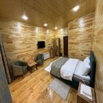 Kirayə (günlük) 1 otaqlı Həyət evi/villa Quba 4