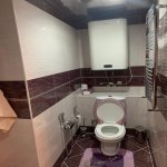 Kirayə (aylıq) 3 otaqlı Yeni Tikili, İnşaatçılar metrosu, Yasamal rayonu 9