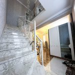 Satılır 4 otaqlı Həyət evi/villa, İçərişəhər metrosu, Badamdar qəs., Səbail rayonu 6