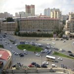 Продажа 4 комнатная Новостройка, Nizami метро, Ясамал район 18