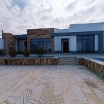 Satılır 4 otaqlı Həyət evi/villa, Mərdəkan, Xəzər rayonu 2