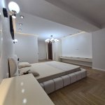 Продажа 3 комнатная Новостройка, İnşaatçılar метро, Сябаиль район 10