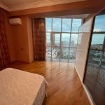 Kirayə (aylıq) 4 otaqlı Yeni Tikili, Xətai metrosu, Xətai rayonu 5