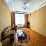 Аренда 2 комнатная Новостройка, м. Гянджлик метро, Парк Дядя Горгуд, Насими район 3