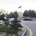 Satılır 1 otaqlı Köhnə Tikili, Neftçilər metrosu, Nizami rayonu 10