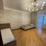 Аренда 3 комнат Новостройка, м. Эльмляр Академиясы метро, Ясамал район 8