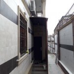 Satılır 5 otaqlı Həyət evi/villa, Neftçilər metrosu, Bakıxanov qəs., Sabunçu rayonu 56