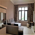 Kirayə (aylıq) 5 otaqlı Həyət evi/villa, Şüvəlan, Xəzər rayonu 13