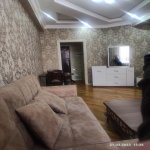 Kirayə (aylıq) 2 otaqlı Yeni Tikili, Memar Əcəmi metrosu, 4-cü mikrorayon, Nəsimi rayonu 4