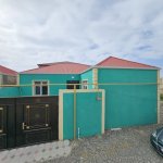 Satılır 3 otaqlı Həyət evi/villa, Binə qəs., Xəzər rayonu 2