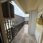 Kirayə (aylıq) 3 otaqlı Yeni Tikili, Gənclik metrosu, Nəsimi rayonu 18