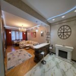 Kirayə (aylıq) 3 otaqlı Yeni Tikili, Nizami metrosu, Yasamal rayonu 3