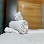 Kirayə (günlük) 4 otaqlı Həyət evi/villa Qəbələ 15