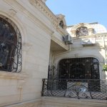 Satılır 6 otaqlı Həyət evi/villa, Gənclik metrosu, Nərimanov rayonu 8