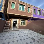Satılır 3 otaqlı Həyət evi/villa, Masazır, Abşeron rayonu 6