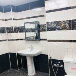 Kirayə (aylıq) 3 otaqlı Yeni Tikili, Xətai metrosu, Xətai rayonu 11
